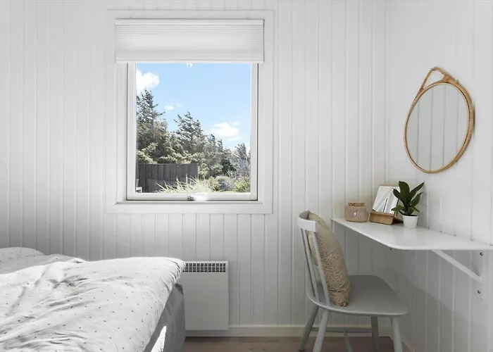Lk1934-lokken-redningsvejen-nord-123 Casa de Férias Løkken