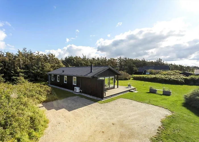 Casa de Férias Lk1934-lokken-redningsvejen-nord-123 Løkken